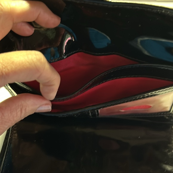 🛑SOLD🛑 Vintage D&B wallet - Picture 5 of 15